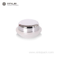 15g Saucer Shape Cosmetic Acrylic Jar